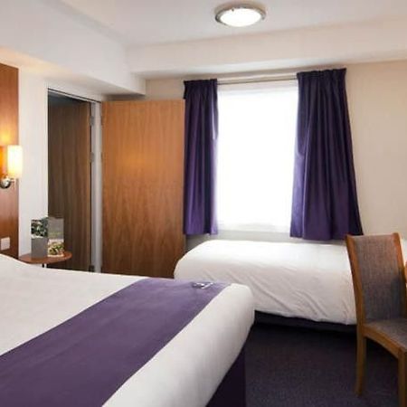 Premier Inn Premier Inn Solihull Town Centre Zewnętrze zdjęcie