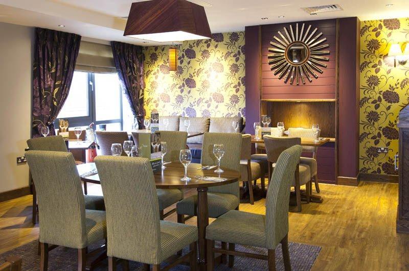 Premier Inn Premier Inn Solihull Town Centre Zewnętrze zdjęcie