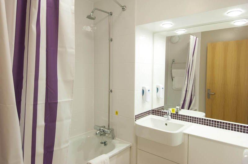 Premier Inn Premier Inn Solihull Town Centre Zewnętrze zdjęcie